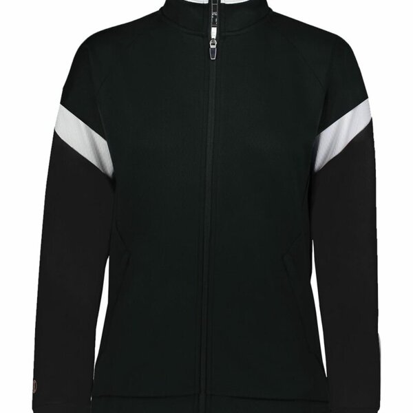 Women's Limitless Full-Zip Jacket Thumbnail