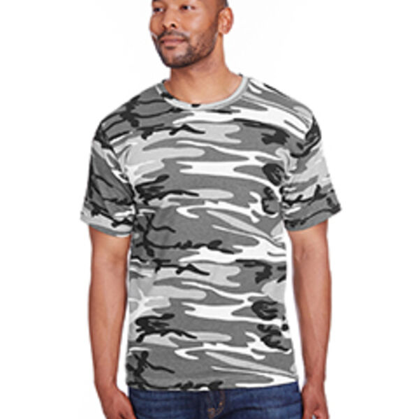 Men's Camo T-Shirt Thumbnail