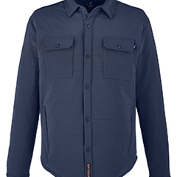 Adult Transit Shirt Jacket Thumbnail