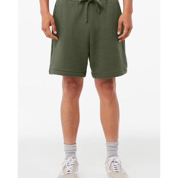 FWD Fashion Unisex Short Thumbnail