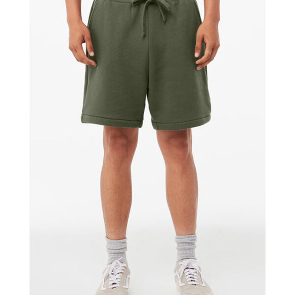 FWD Fashion Unisex Short Thumbnail