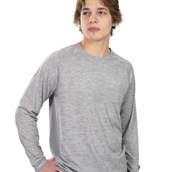 Men's Electrify CoolCore® Long Sleeve T-Shirt Thumbnail