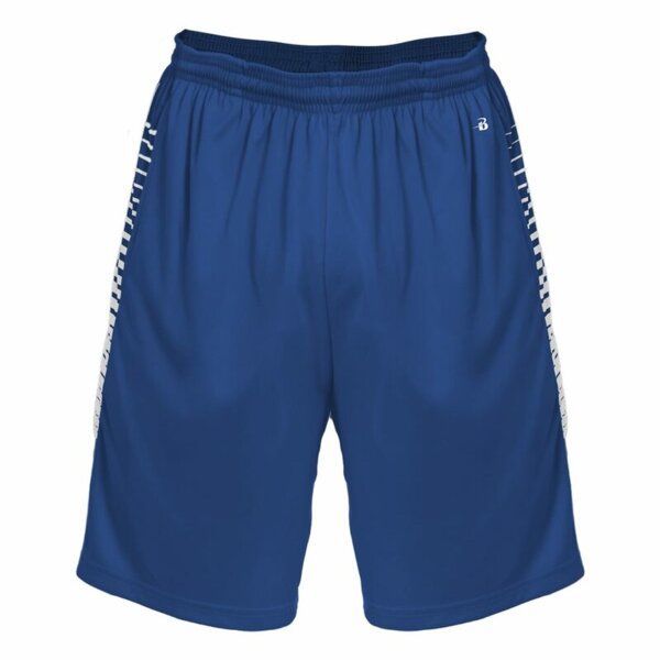 Men's Lineup Shorts Thumbnail