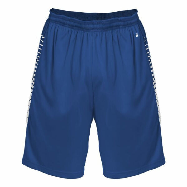 Men's Lineup Shorts Thumbnail
