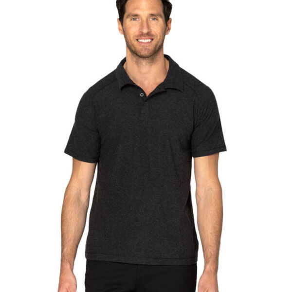 Unisex Impact Polo Thumbnail
