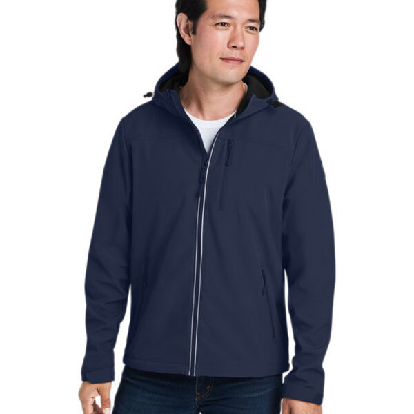 Men's Wavestorm Softshell Jacket Thumbnail
