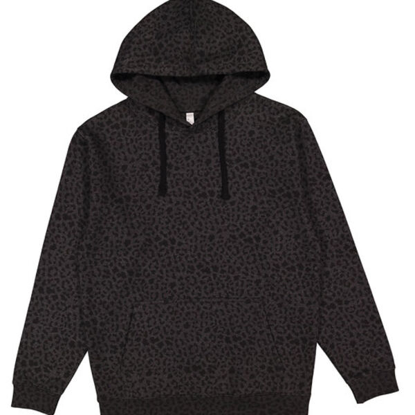 Adult Pullover Fleece Hoodie Thumbnail