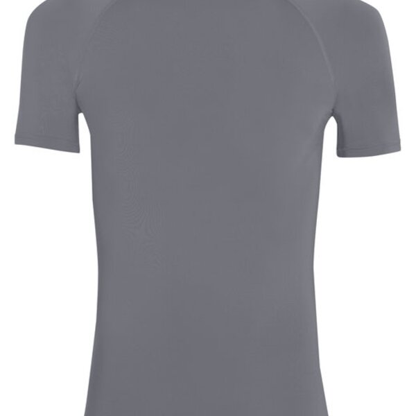 Adult Hyperform Compression Short-Sleeve Shirt Thumbnail