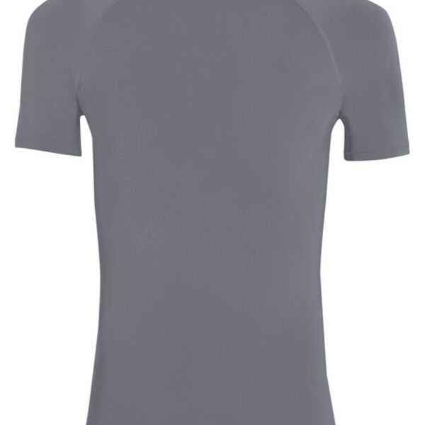 Adult Hyperform Compression Short-Sleeve Shirt Thumbnail