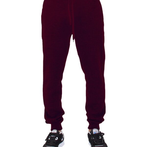 Men's Fleece Jogger Thumbnail