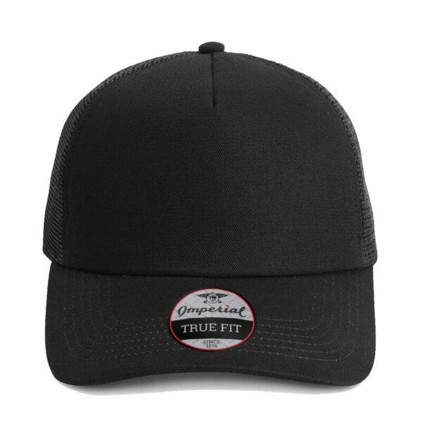 North Country Trucker Cap Thumbnail