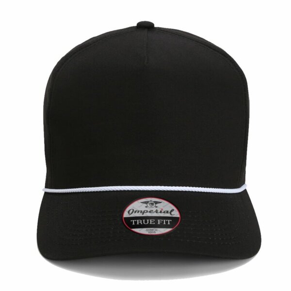 The Barnes Cap Thumbnail