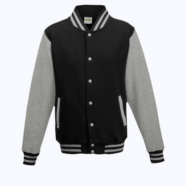 Men's Heavyweight Letterman Jacket Thumbnail