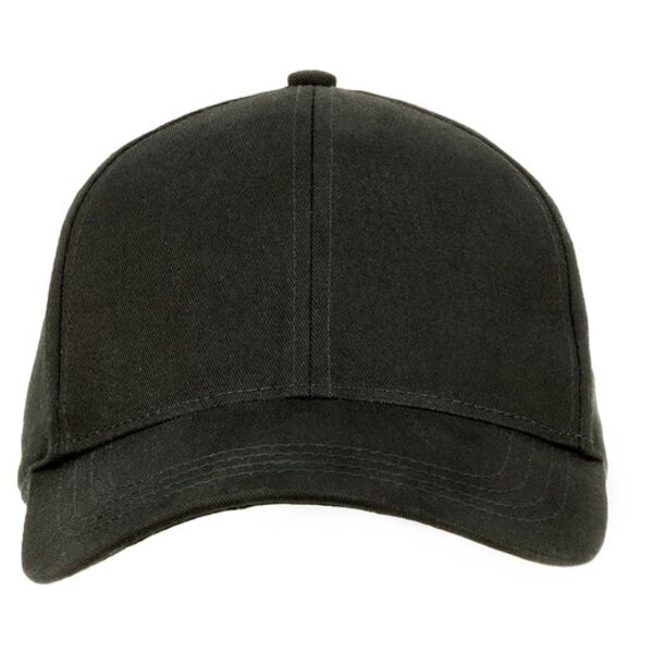 Structured Eco Baseball Cap Thumbnail