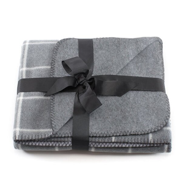 Euro Throw Blanket Thumbnail