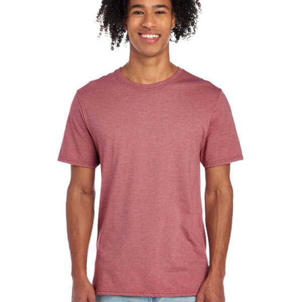 Adult Premium Blend Ring-Spun T-Shirt Thumbnail