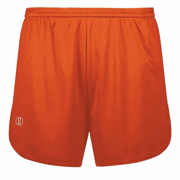 Unisex PR Max Track Shorts Thumbnail