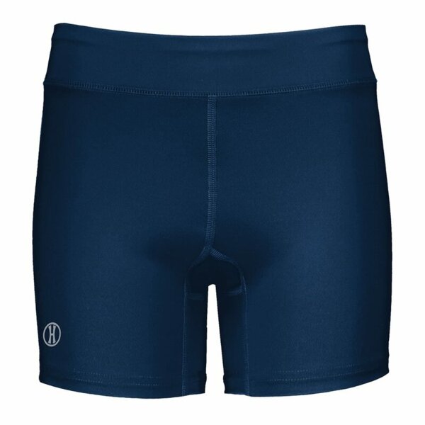 Women's PR Max Compression Shorts Thumbnail
