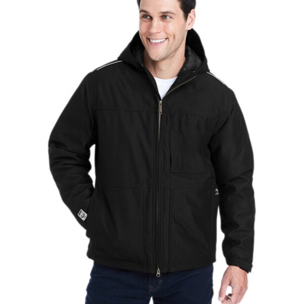 Men's Kodiak GrizzlyTec™ Canvas Jacket Thumbnail