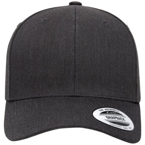 CVC Twill Cap Thumbnail