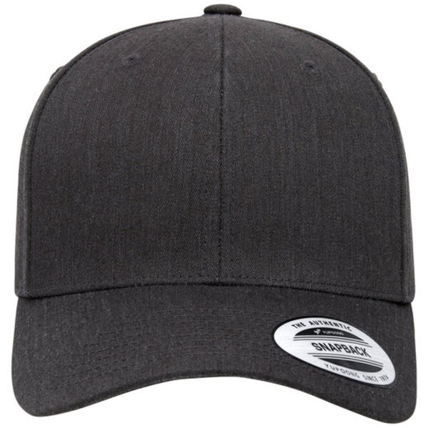 CVC Twill Cap Thumbnail