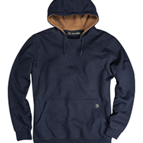 Men's Woodland Fleece Hooded Sweatshirt Thumbnail