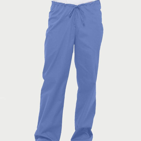 Unisex Regular Drawstring Pants Thumbnail