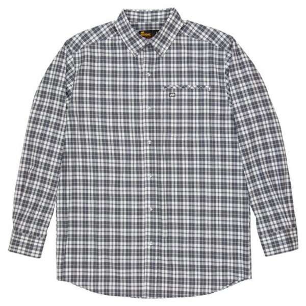 Men's Foreman Flex180 Button-Down Woven Shirt Thumbnail