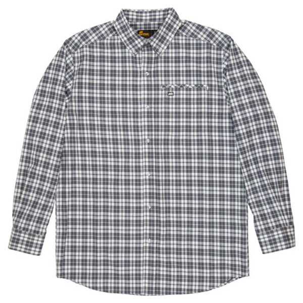 Men's Foreman Flex180 Button-Down Woven Shirt Thumbnail