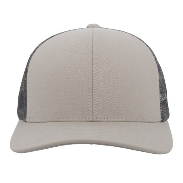 Snapback Trucker Cap Thumbnail