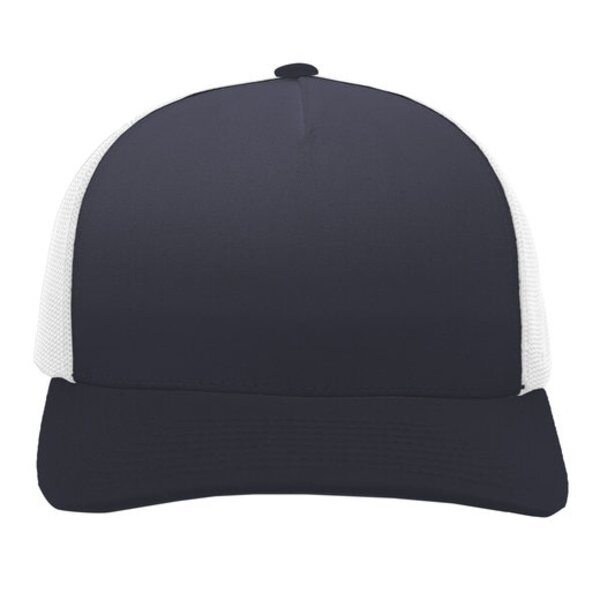 Snapback Trucker Cap Thumbnail