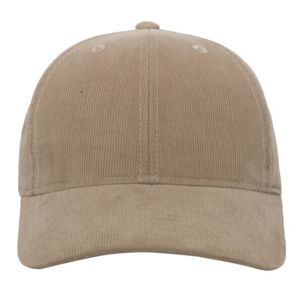 Hybrid Corduroy Dad Cap Thumbnail