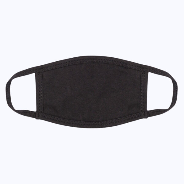 Youth 3-Ply Face Mask w/Filter Pocket Thumbnail