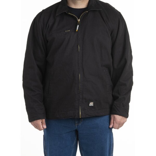 Men's Highland Washed Gasoline Jacket Thumbnail