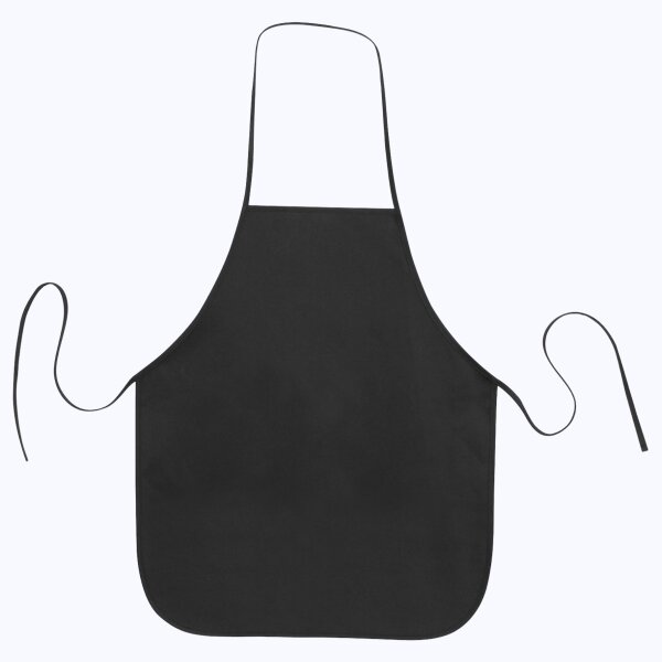 Midweight Cotton Twill Apron Thumbnail