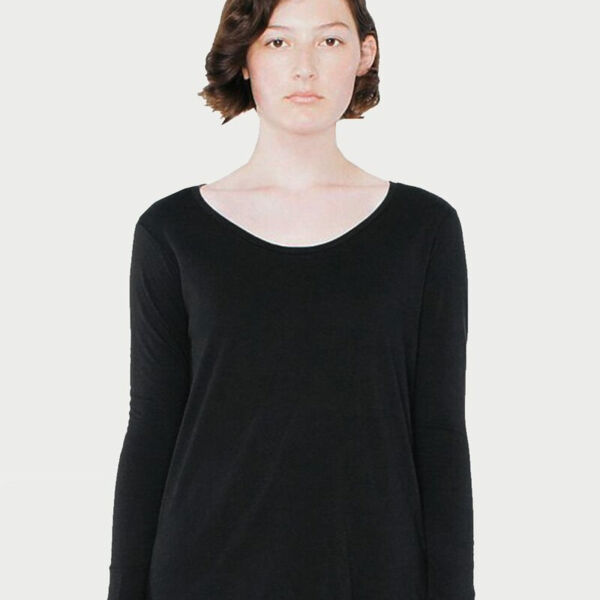 Women's Ultra Wash Long Sleeve Tee Thumbnail