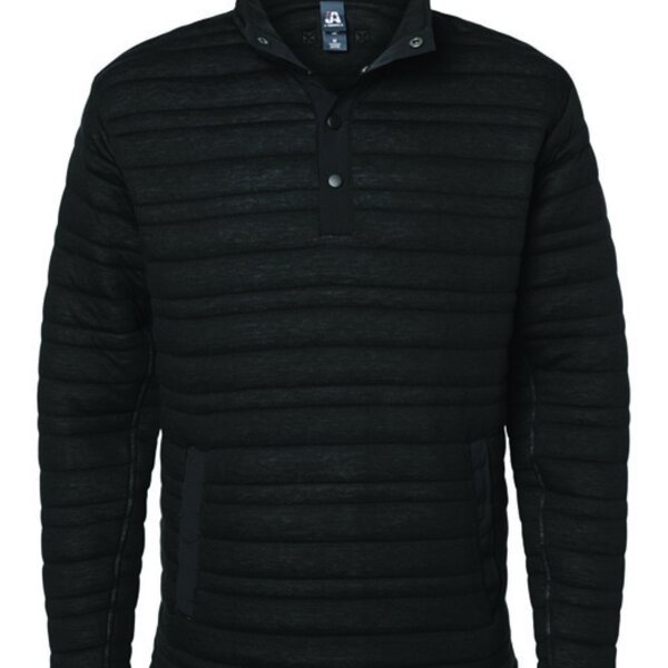 Men's Horizon Quarter-Snap Pullover Thumbnail