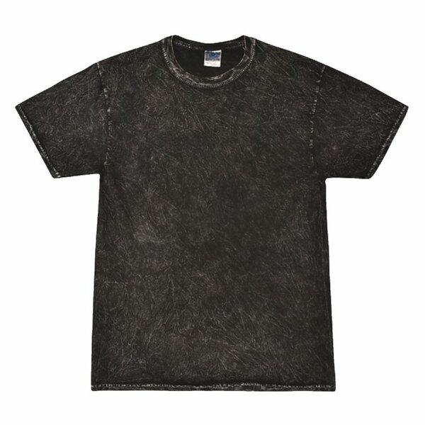 Unisex Mineral Wash T-Shirt Thumbnail