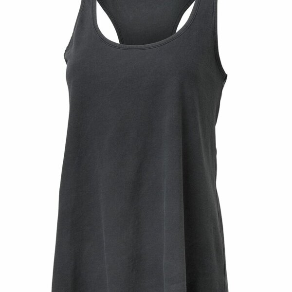 Women's Charm Tank Top Thumbnail