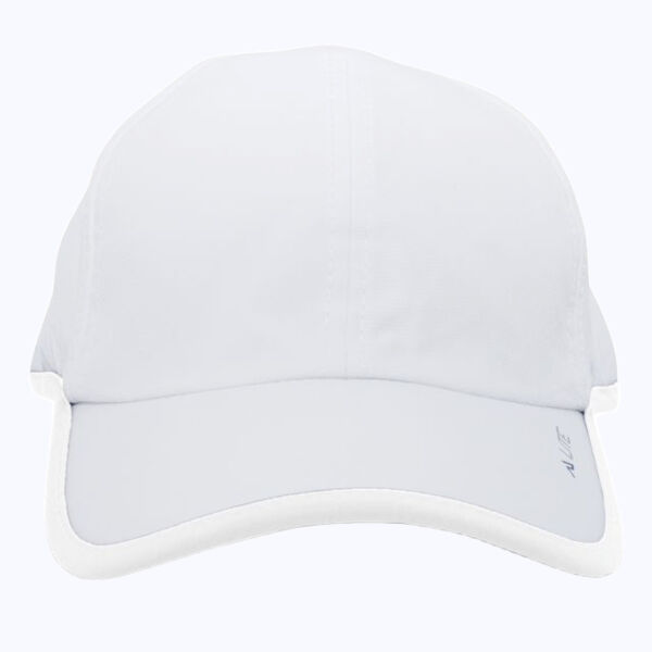 Lite Series Active Hook-And-Loop Adjustable Cap Thumbnail