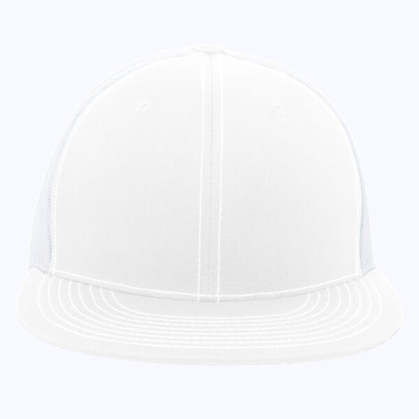 D-Series Trucker Snapback Cap Thumbnail