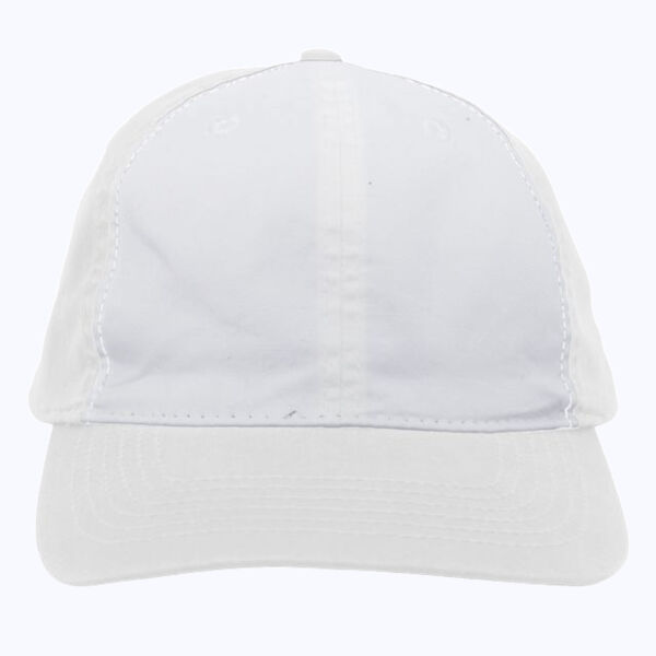 Vintage Buckle Strap Adjustable Cap Thumbnail