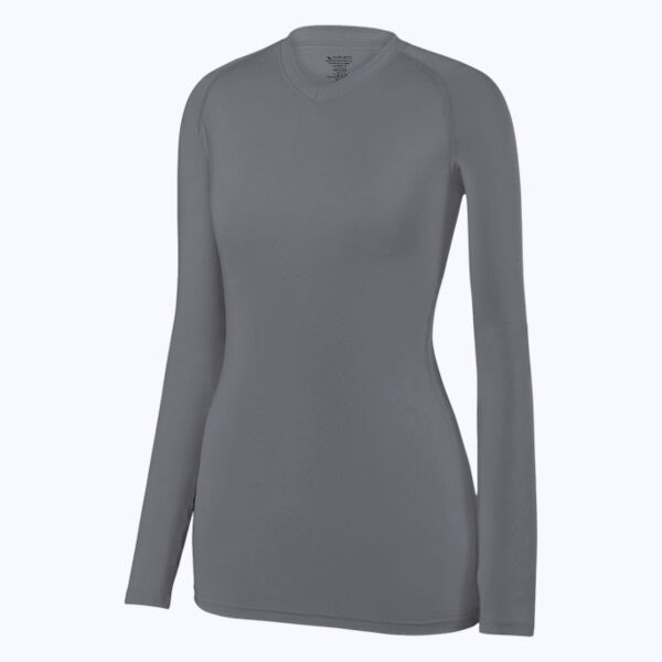 Ladies Maven Jersey Thumbnail