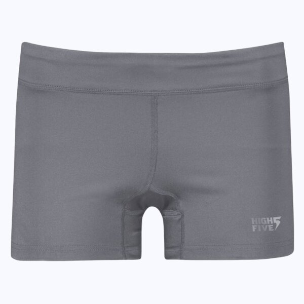 Ladies TruHit Volleyball Shorts Thumbnail
