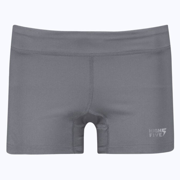 Ladies TruHit Volleyball Shorts Thumbnail