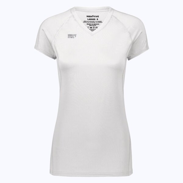 Ladies TruHit Short Sleeve Jersey Thumbnail