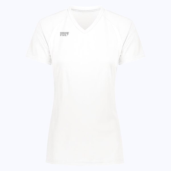 Ladies Color Cross Jersey Thumbnail