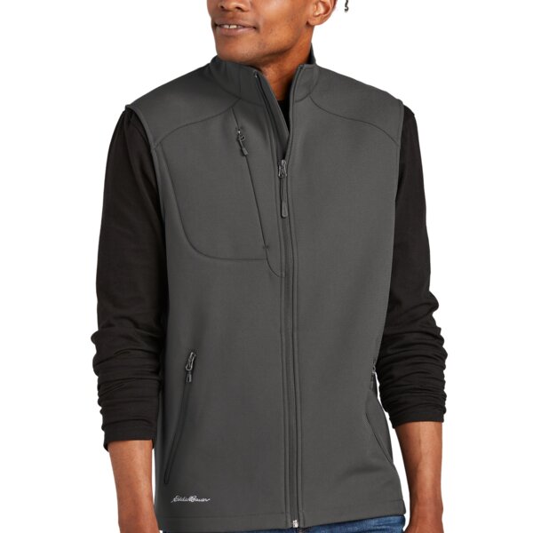 Stretch Soft Shell Vest Thumbnail