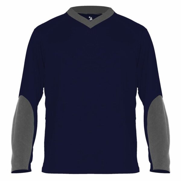 Unisex Sweatless Long Sleeve T-Shirt Thumbnail