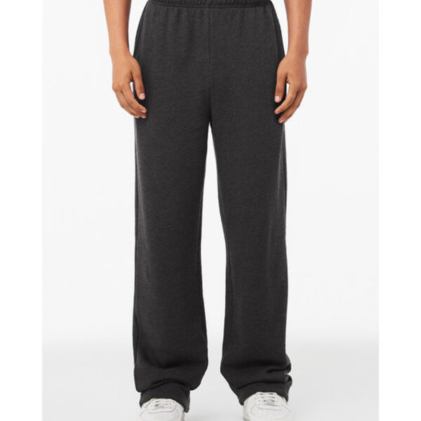 Unisex Sponge Fleece Straight-Leg Sweatpant Thumbnail